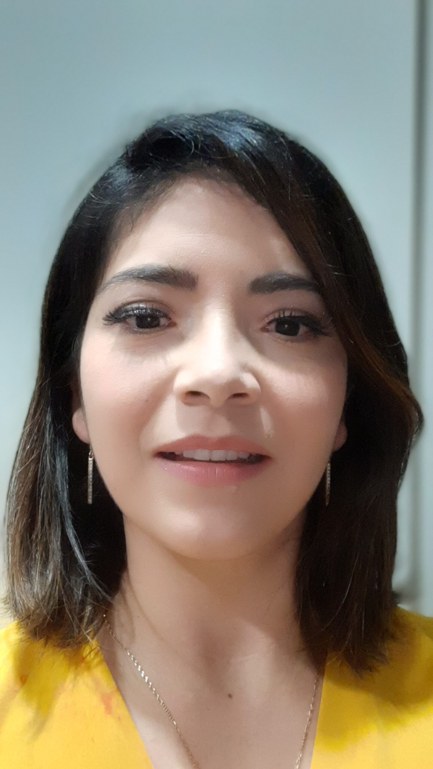 Dra Andrea Molina
