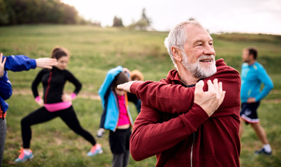 Ansiedade e Exercício Físico