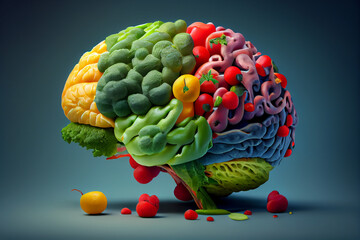 Ansiedade e Alimentação